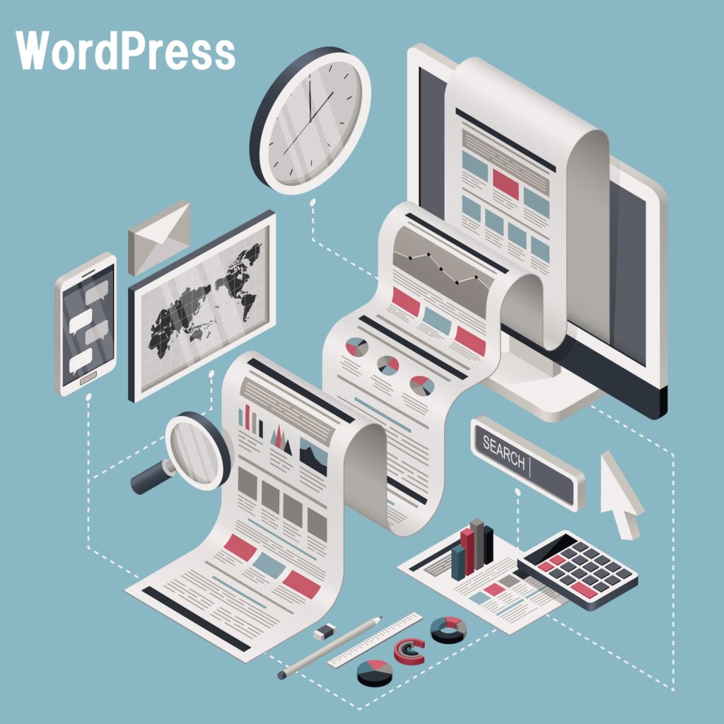ECサイトでWordPressを活用！メリット・デメリットとおすすめサービス