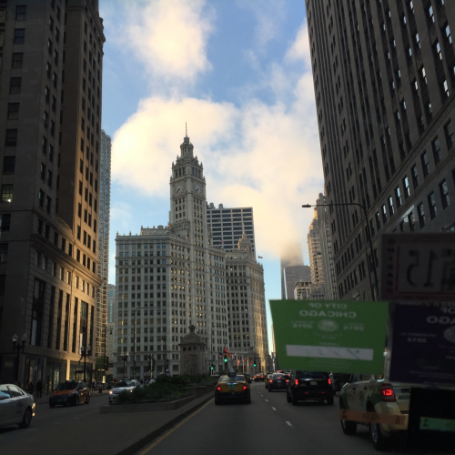 最新の海外EC事例が目白押し！のIRCE2015に参加しました