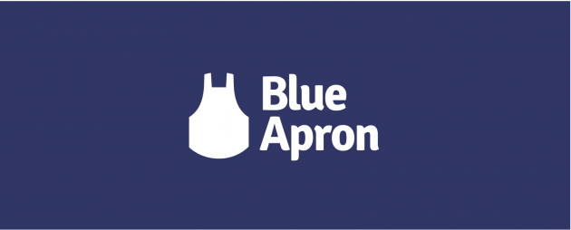 IRCE参加レポート(3):年間成長率が550%! Blue Apronとは?