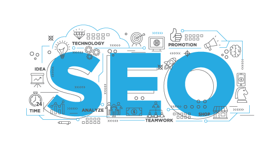 ECサイトのSEO施策とは？重要性、対策方法、管理方法などを紹介