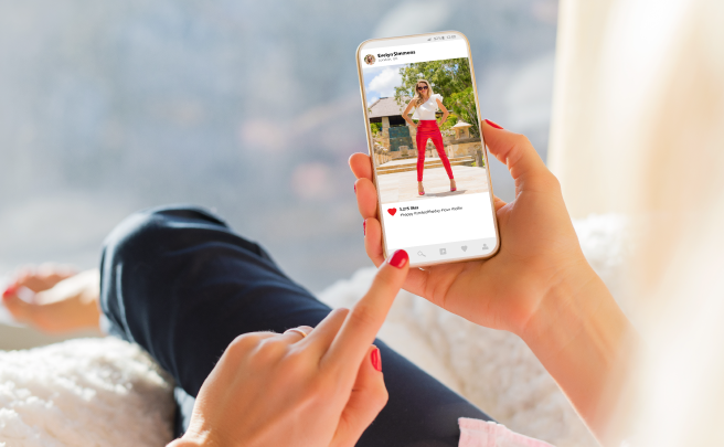 ECサイト運営で押さえておくべき4つの集客方法：その4「Instagram篇」