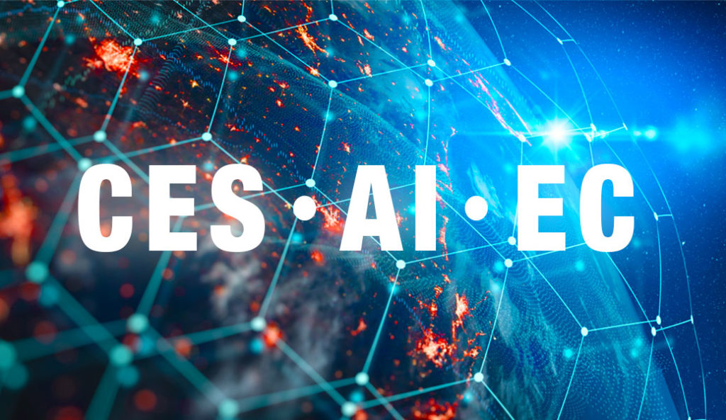 未来はどう変わる？CES2019で発表された注目のAIなど最新技術を確認！