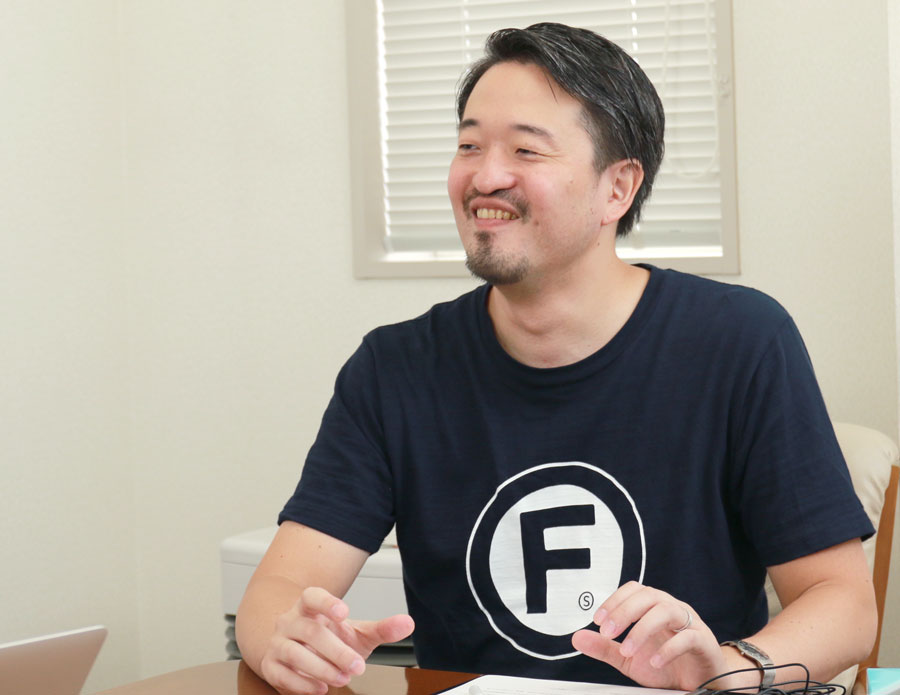 弊社:稲生