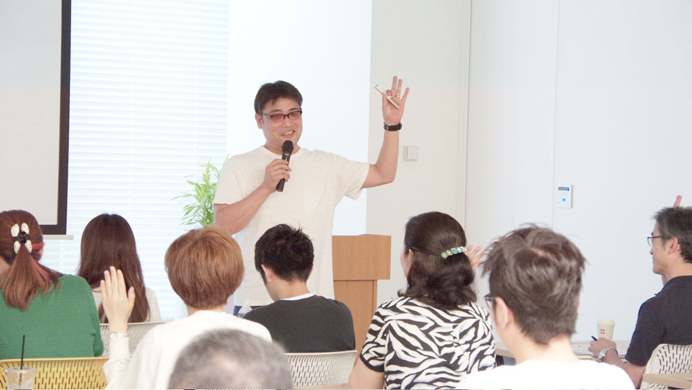 自社ECの生き残り戦略を3時間で学ぶ！EBS理事長・吉村氏によるECマーケティング講座