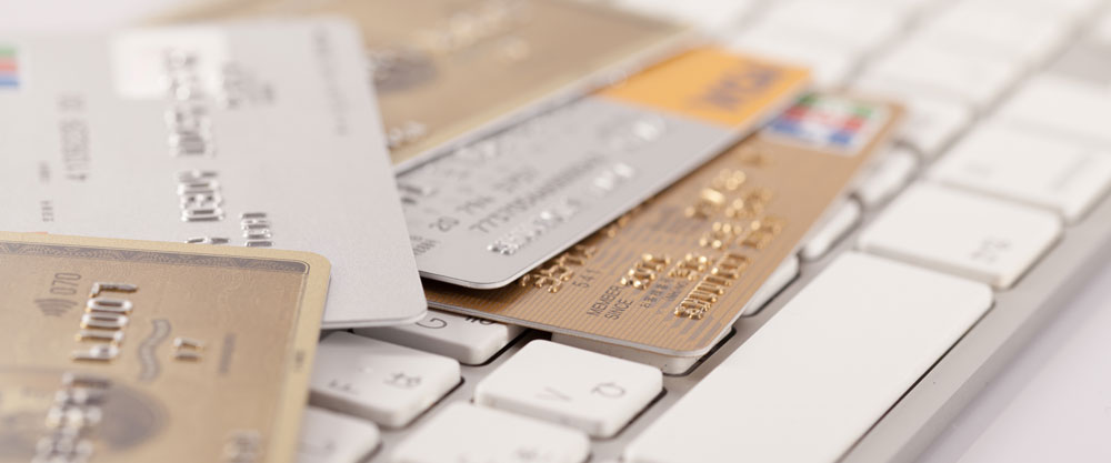 画像:Credit Card決済についてのイメージ