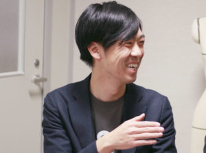 画像：中田さんご紹介