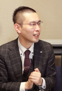 画像:大谷さんご紹介