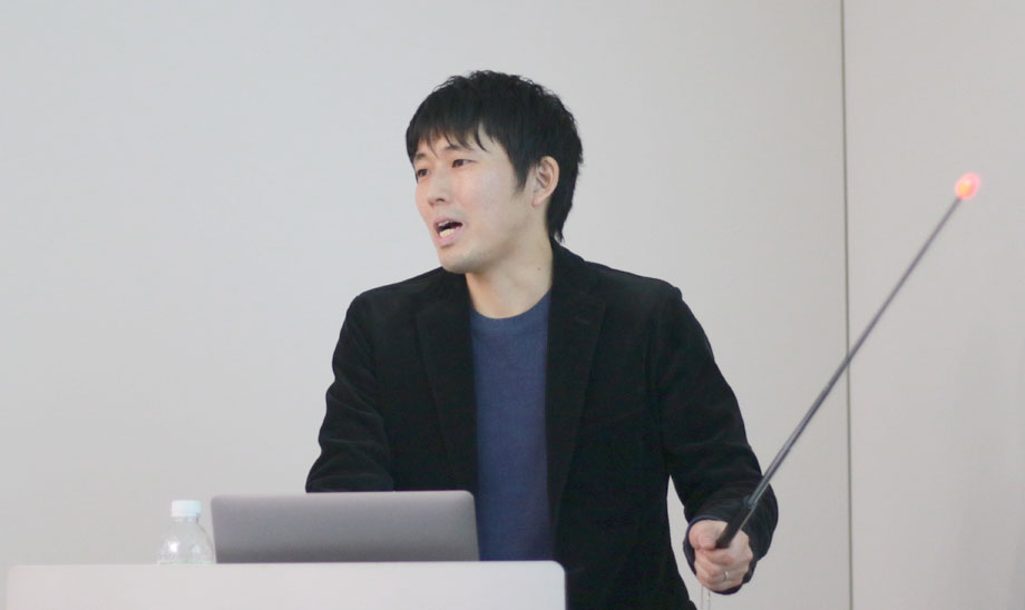画像:大伴さん紹介