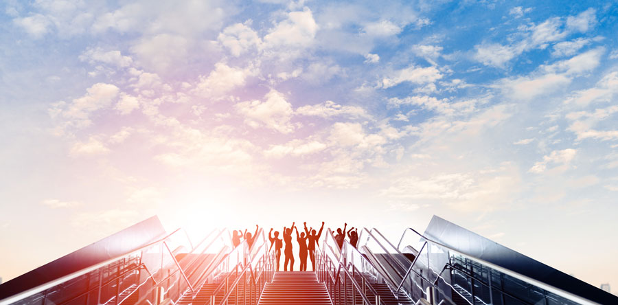 この困難を一緒に乗り越えましょう!