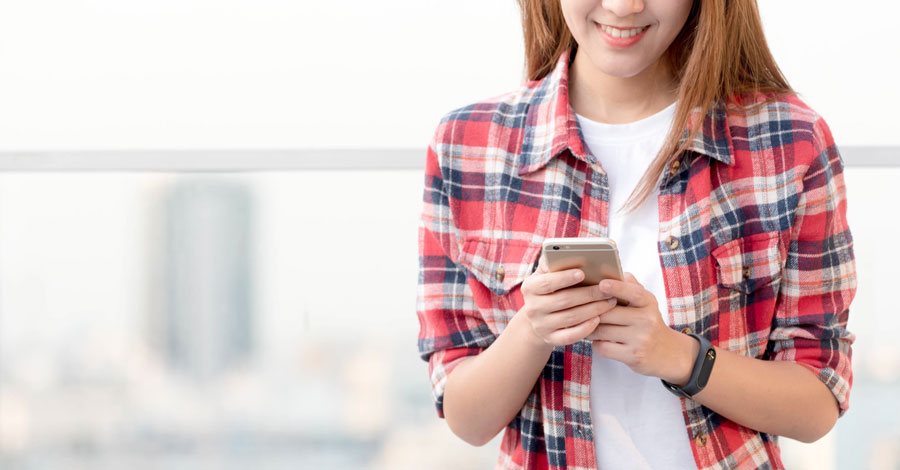 スマホとECは切っても切れない!