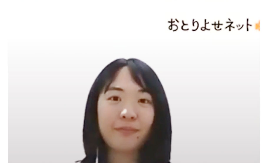 石川さんにお話を聞きます
