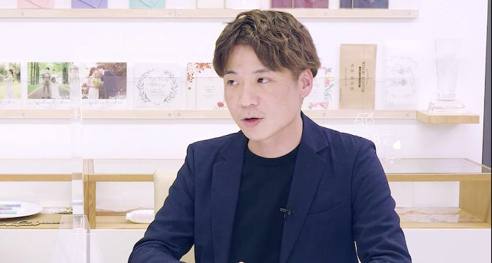 ソレプロ市川社長