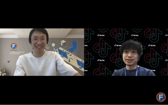 TikTok for BusinessセミナーにおけるQ&A