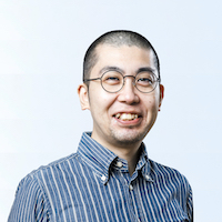 株式会社フライウィール データコンサルタント 黒川 隆雄 氏