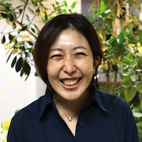 スピーカーの株式会社イー・エージェンシー 東さん