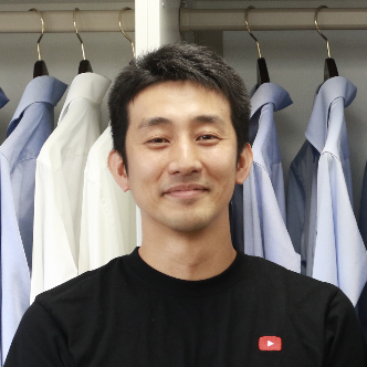 Google合同会社 YouTube担当 仲田真人(なかだまさと) 氏