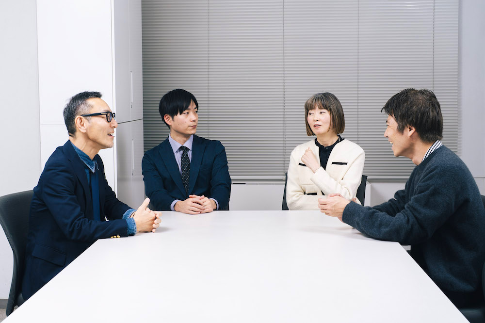 阪急スタイルレーベルズさま導入事例インタビュー 1