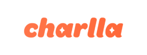 Charllaのサービスロゴ