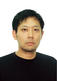 スピーカーの船越さん