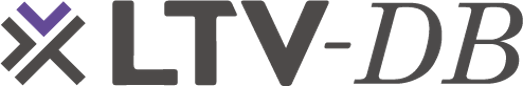 LTV-DB ロゴ