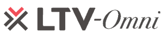 LTV-Omni ロゴ