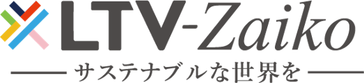 LTV-Zaiko ロゴ