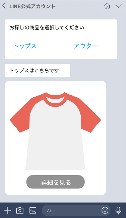 閲覧商品