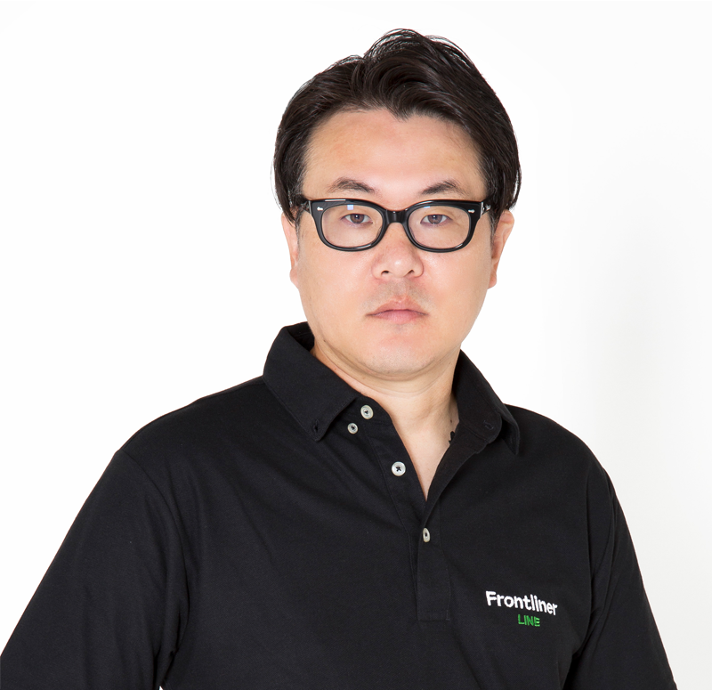 野田大介氏