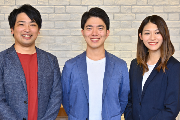 専任サポート担当の支援